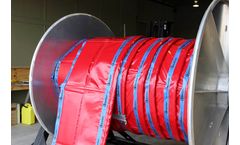 Chatoyer - Fence Booms