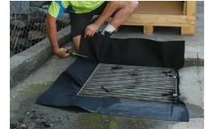 Chatoyer - Drain Warden