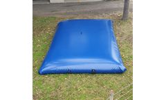 Chatoyer - Flexible Tanks and Water Bladders