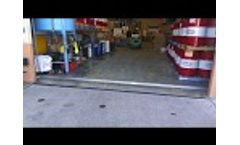 Why Choose Aluminium Floor Bunding? A Product Introduction Video