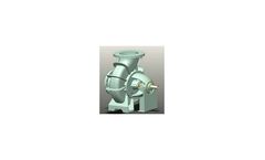 Pumpsense - Model ESL - Large End Suction Pumps