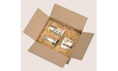 Lindner Suisse - Spediline Light Logistics Wood Wool