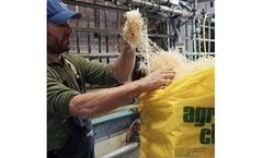 Agroclean - Udder Wood Wool