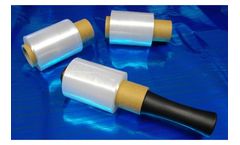 Lindner - Bundle Stretch Film