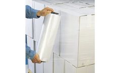 Lindner - Hand Stretch Film