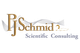 PJSchmid scientific consulting