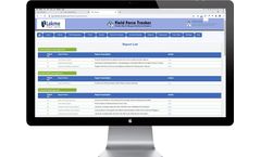 Field Force - Fitness Equipment Service Software