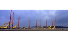 Menard Vibro - Vertical Drains (VD)