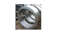 Orion - Hammer Mill Roller Shell