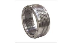 Orion - Stainless Steel Gun Drilling Die