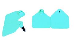 HASTAG - Model ET-5 - Female Ear Tags