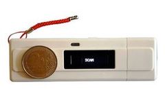 Ayvetsan - Mini RFID Reader