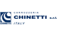Carrozzeria Chinetti S.R.L.