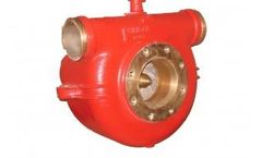Carrozzeria - Fire Pump