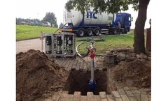 Water Supply & Treatment Technology and Services for Water supply companies