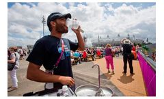 Safe Drinking Water Services