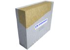 Hydrorock - Model Type D - Rainwater Drainage & Buffer System