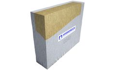 Hydrorock - Model Type BD - Rainwater Separation & Infiltration System