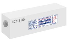 Hydrorock - Model Type BD-HD - Rainwater Separation & Infiltration System