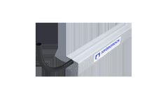 Hydrorock - Model IR and IRHD - Geomembrane-Covered, Horizontal Fibre Stone Wool Blocks