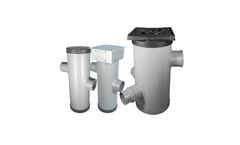 Hydrorock - Filter Units