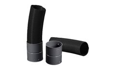 Hydrorock - Fixings and Connectors