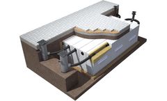 Gully-Fed Filter Drains Solutions