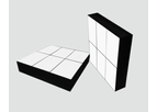 Kingcera - Zirconia Toughened Alumina (ZTA) Ceramic Wear Liner