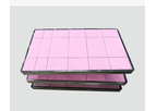 Kingcera - Three-in-One Wear-Resistant Ceramic Wear Liner