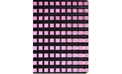 Kingcera - Ceramic and Rubber Pulley Lagging