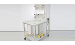 AQUA|STILL - Lab Units