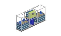 AQUA|FLEX - Model 25 - Pilot Systems