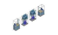 AQUA|FLEX - Model 150R - Pilot Systems