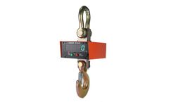 Model CS-ZS 10T - Crane Scales