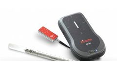 Piranha - Quality Control Multi Radiation Meter