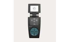 Cobia Smart - R/F X-ray QA Testing Meter