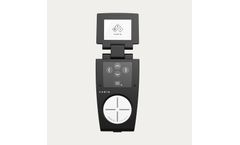 Cobia - Dental X-ray QA Meter