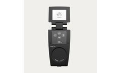 Cobia Sense - Medical X-ray QA Testing