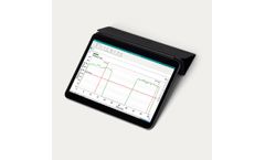 Ocean Next - X-ray QA Testing Software