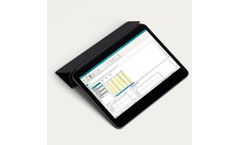 Ocean Next - X-ray QA Testing Software
