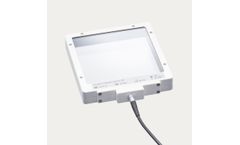 RTI - Model DAP - Orthodontic X-ray Equipment Calibration Chamber