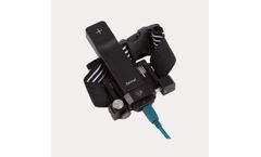 Mako - Panoramic Holder for Mako Dental Probe