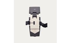 Cobia - Vertical Surfaces Holder