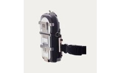 Piranha - Model V.4 - Panoramic /Vertical Holder
