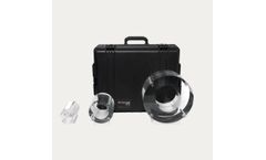 RTI - Model CTDI - Computed Tomography (CT) Phantom Set