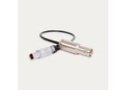 RTI - Adapter Cables for Ionization Chambers