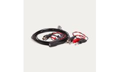RTI - Test Point Cable for Special mA Accuracy Tests