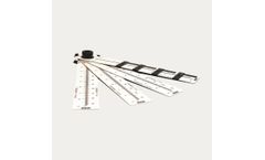 RTI - Fluorescent Ruler Set Nova Rad