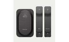 Mako - R/F and Mammography Probes