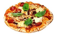 Reactor Unit for Retail Sales